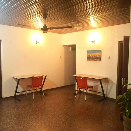 Hostel Mon Reve, אונה ואטונה מראה חיצוני תמונה