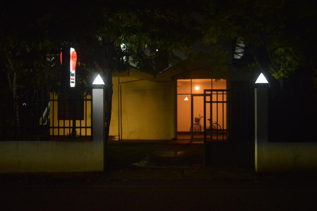 Hostel Mon Reve, אונה ואטונה מראה חיצוני תמונה