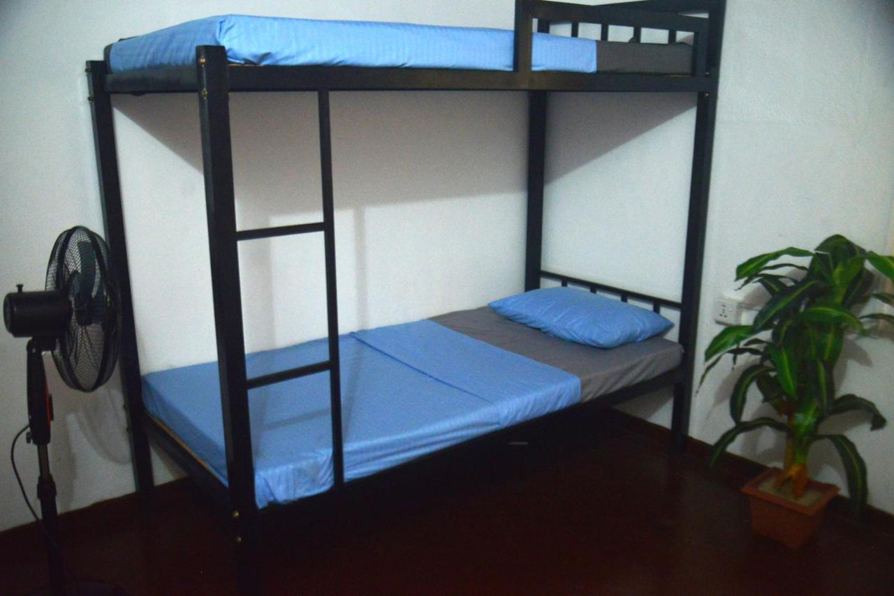 Hostel Mon Reve, אונה ואטונה מראה חיצוני תמונה