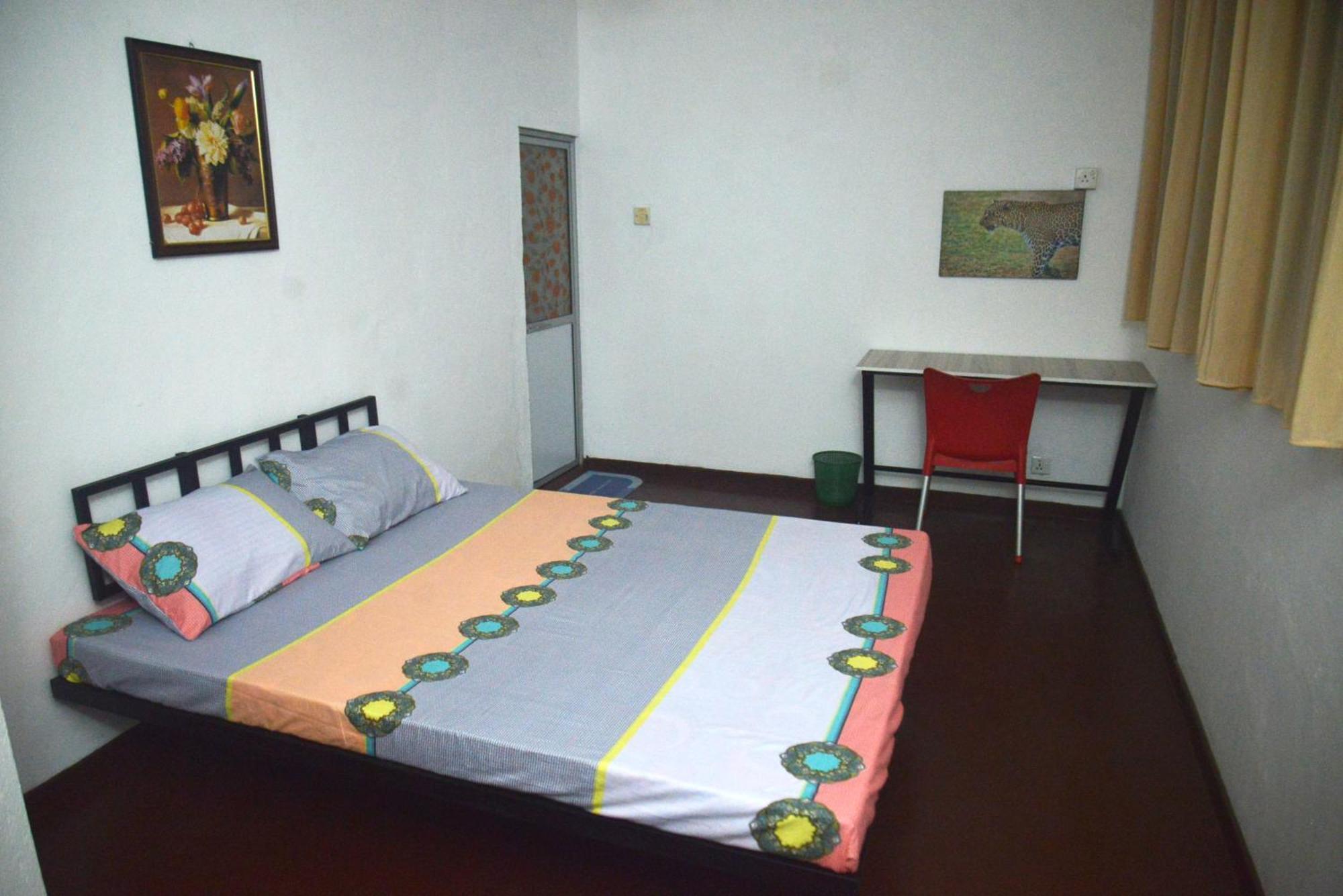 Hostel Mon Reve, אונה ואטונה מראה חיצוני תמונה