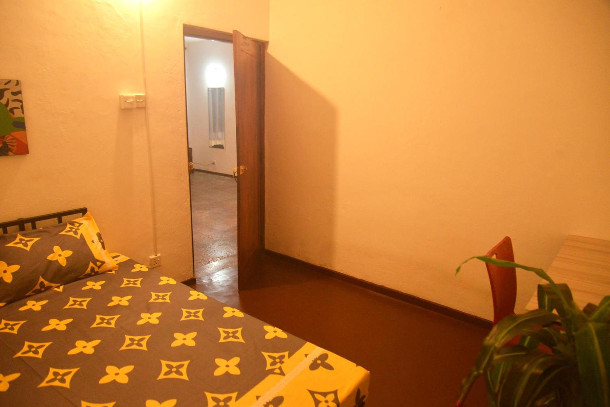 Hostel Mon Reve, אונה ואטונה מראה חיצוני תמונה
