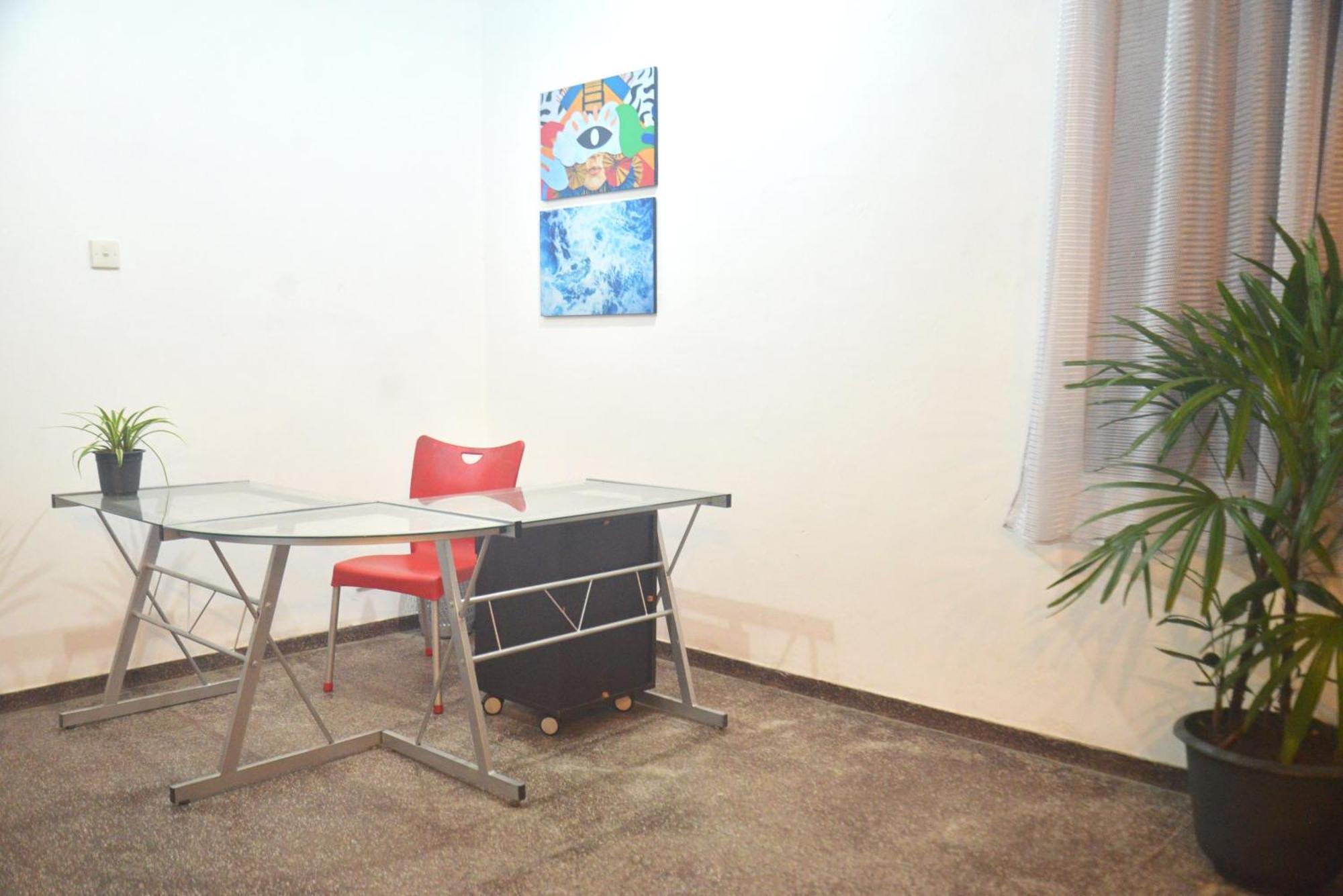 Hostel Mon Reve, אונה ואטונה מראה חיצוני תמונה